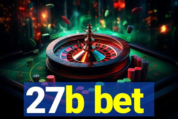 27b bet